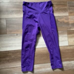 Women’s Capri leggings